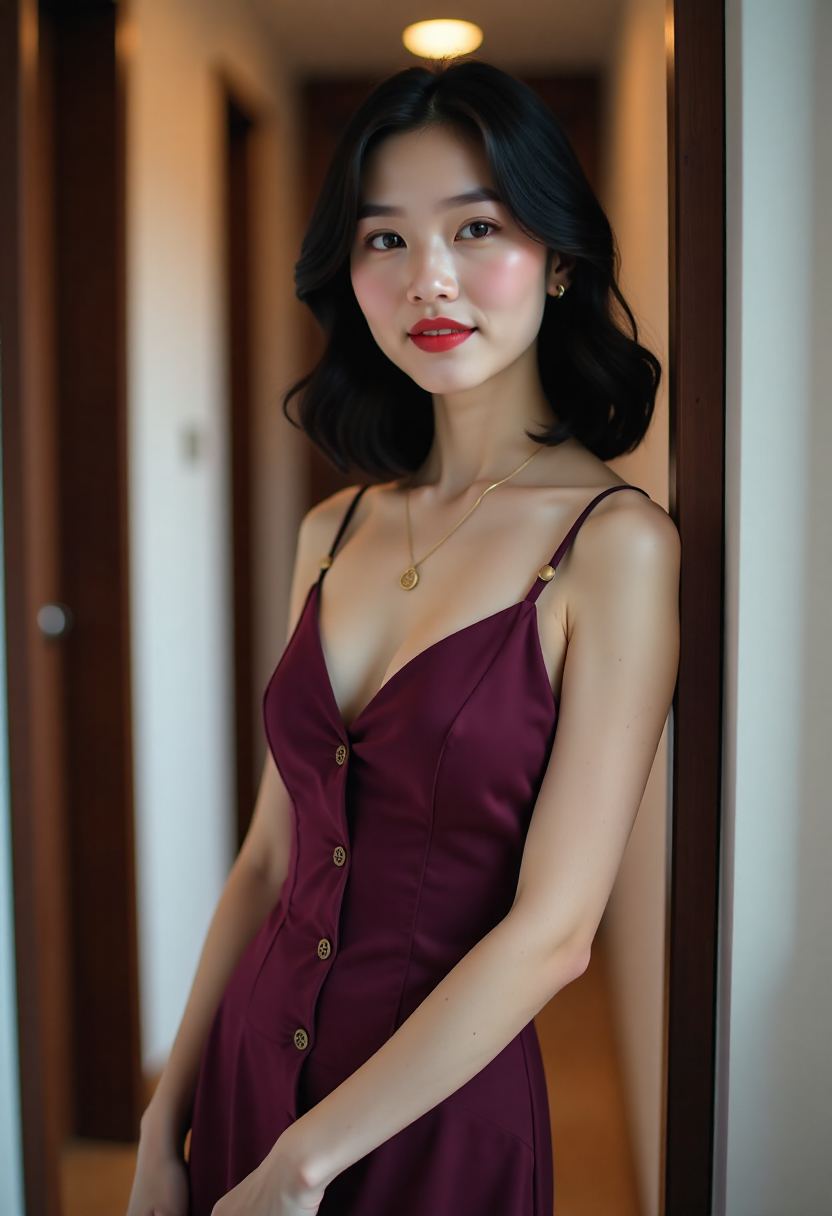 世子妃她又美又飒
