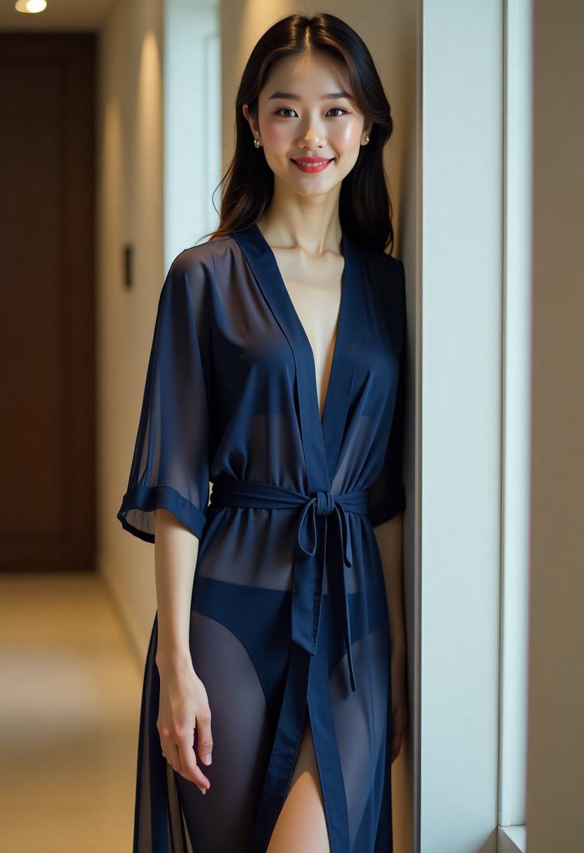 侯爷的小娇妻