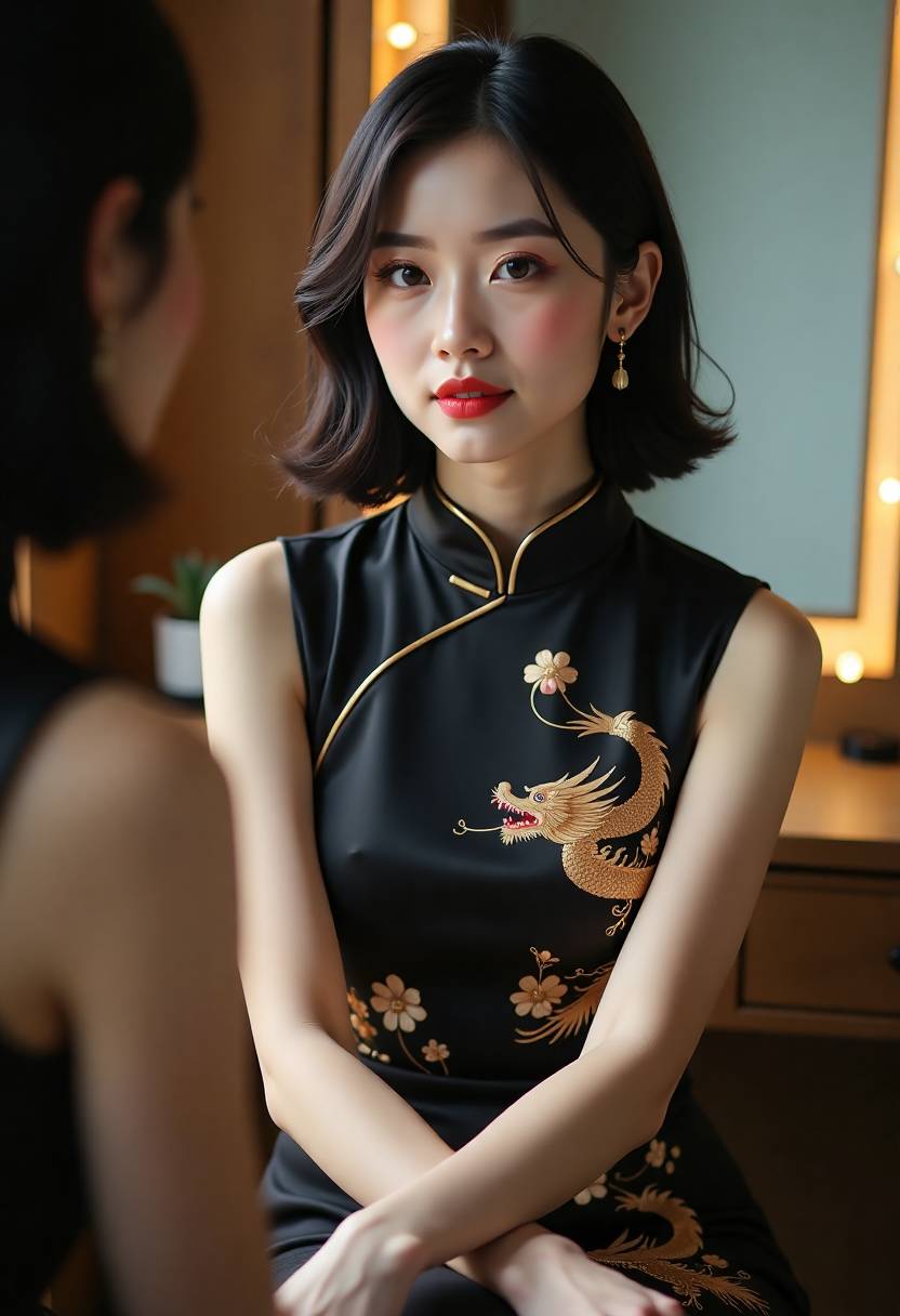 将军夫人不好惹