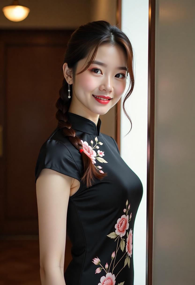 柳姨娘