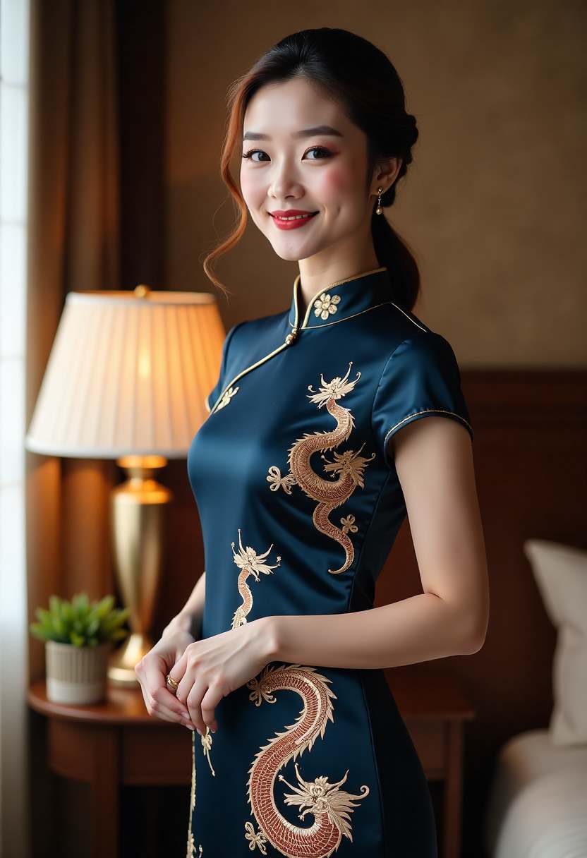 庶女谋：嫡女归来